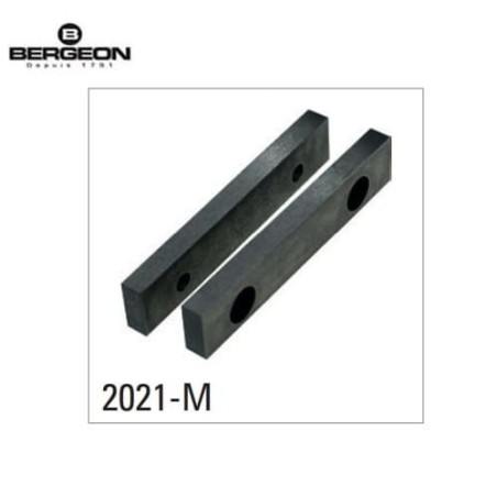 TORNILLO MESA BERGEON 2021 MORDAZAS REPUESTO / PAR