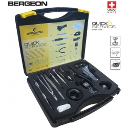 Herramientas Bergeon 7812 kit estuche