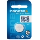 cr 2450 renata lithium