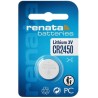 cr 2450 renata lithium