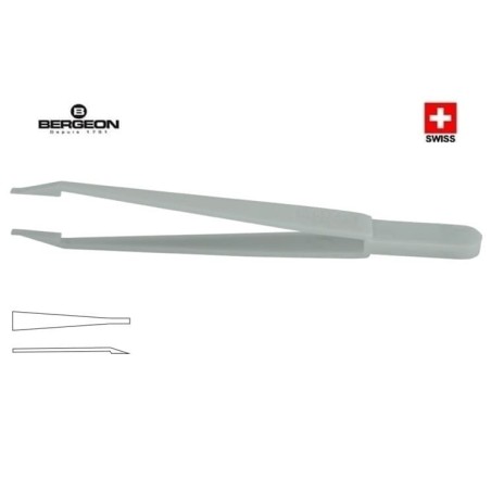 BERGEON 06460 PLASTICO PILAS 