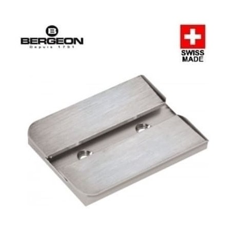 TORNILLO MESA BERGEON 2021 MORDAZAS REPUESTO / PAR