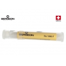 12 escariadores Bergeon 1896-F de 0.20 a 0.80mm [OFERTA]