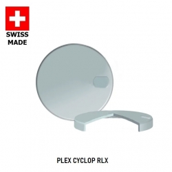 Cristal Plex Cyclop 122 Verlux