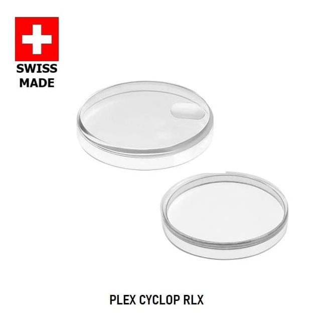 Rx Plex Cyclop 114 verlux