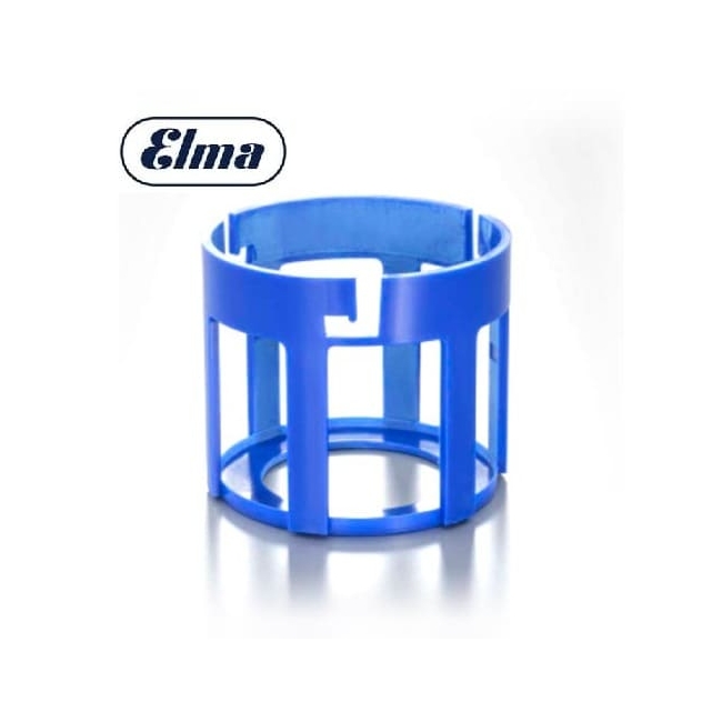 Soporte cestillos lavadora Elmasolvex