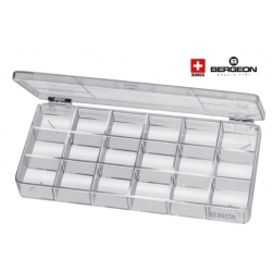 Bergeon 2968-12 caja divisiones