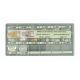 Surtido mixto 28 broches de ranura con terminal SML 114