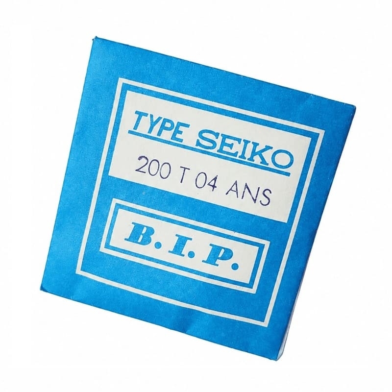 seiko 200T04ans | cristal 200t04ans