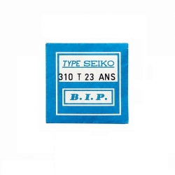 seiko 310T23ans | cristal 310t23ans