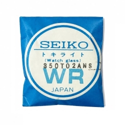 Seiko Glass 350T02ANS