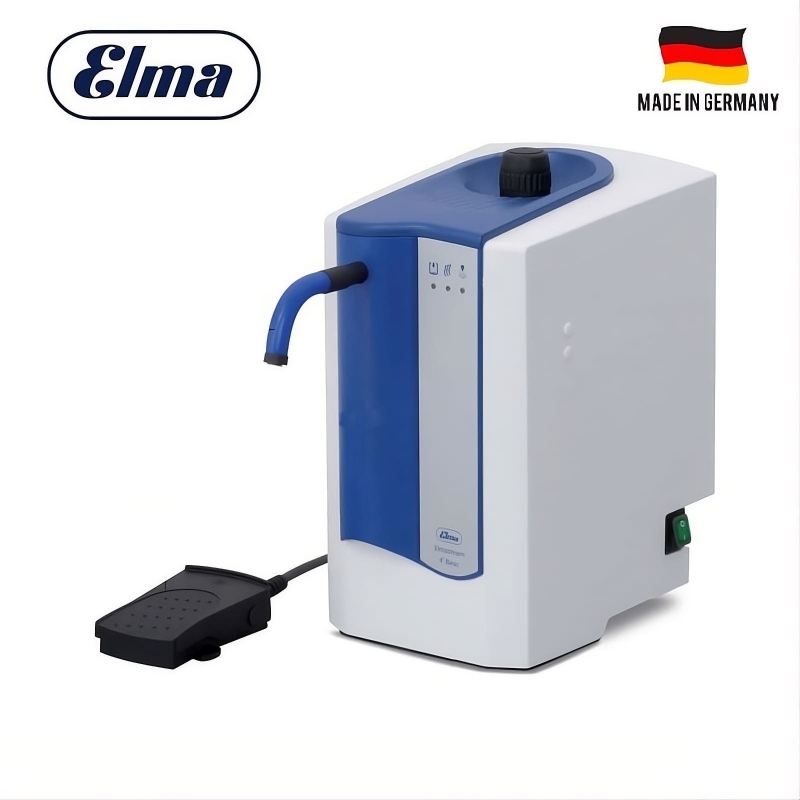 elmasteam 4.5 | lavadora elma basic