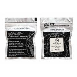 MAQUINA PULSERA ETA 2801-2 ENVASE OFICIAL