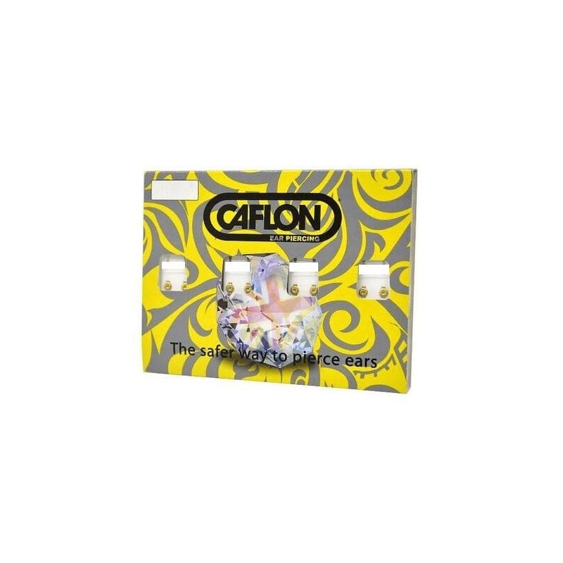 Caflon Pendientes CS2Y