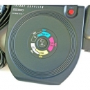 cargador baterias autocuarz y Kinetic