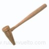 martillo boj Bergeon