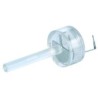 util regulacion microstela Omega 2500 B y sim.