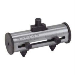 Bergeon 5700-04-G Mordaza para prensa volante