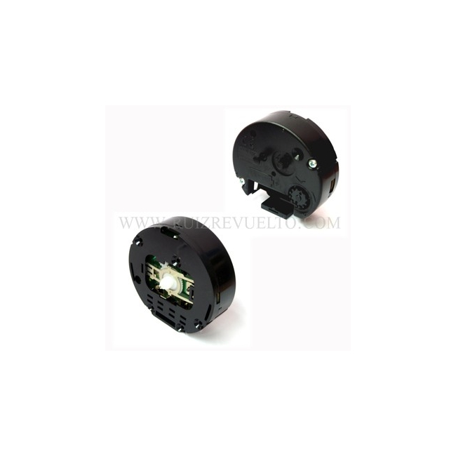 Movimiento cuarzo UTS Alarma eje 7,0mm