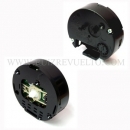 Movimiento cuarzo UTS Alarma eje 7,0mm