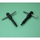 Llave tubos RX 3.00 dm MSA 03.665