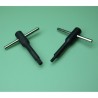 llave tubos MSA 3.00 dm