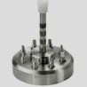 Bergeon 5378-A recambio colocar agujas