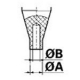 Tas agujas Bergeon 6935-T060