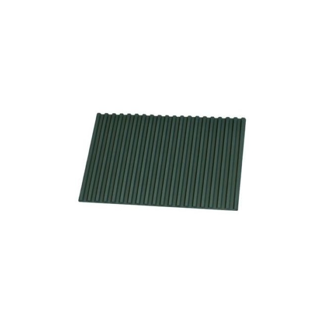 tapete adhesivo estriado para utillaje 10X15