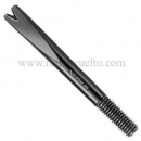 util sacar pasadores Bergeon 6767-A repuesto horquilla 3 mm dm