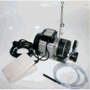 Aspirador VP3 1 puesto