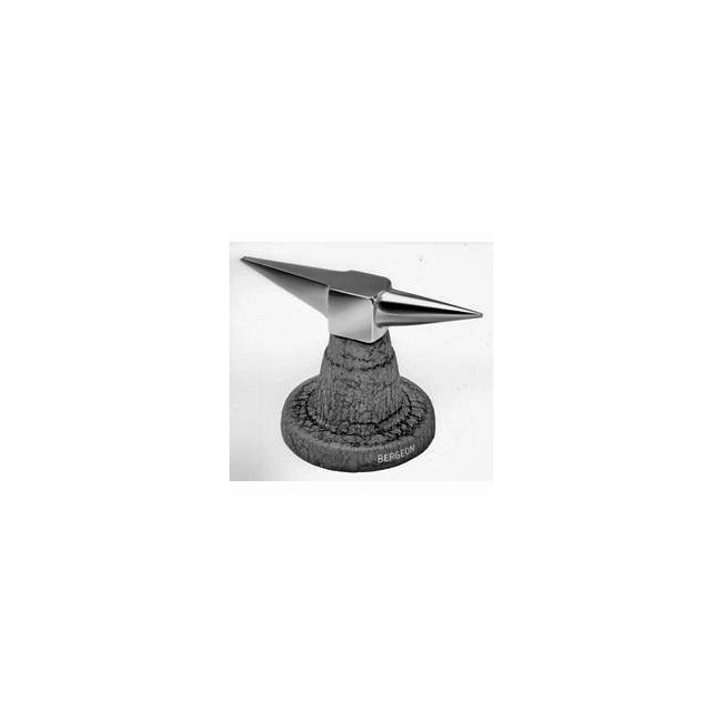 bigornia joyero con base AF