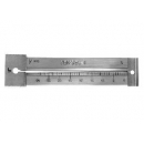 Calibre bergeon 1678 pivotes