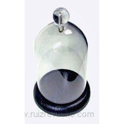 EXPOSITOR RELOJ RELOJ BOLSILLO | CAMPANA CUBRE RELOJ