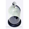 EXPOSITOR RELOJ RELOJ BOLSILLO | CAMPANA CUBRE RELOJ