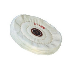 Cepillo circular algodon 100 mm