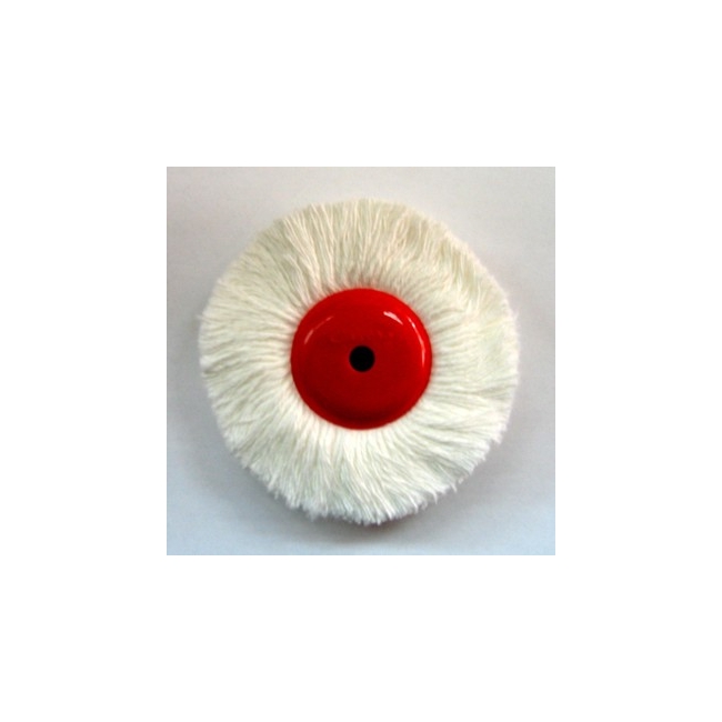 Cepillo circular algodon 90 mm [OFERTA]