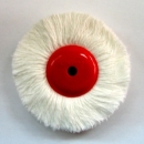 Cepillo circular algodon 90 mm [OFERTA]