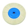 Cepillo circular cabra 70 mm