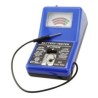 tester pilas boton | comprobar voltaje