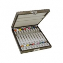 Juego 10 destornilladores Bergeon en caja 30081-A10