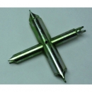 llave de tuercas cuarzo en cruz 4 bocas