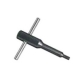 Llave tubos RX 1.90 dm MSA 03.665