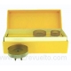 Tases-ventosa abajo adiprine jgo 3 pza Bergeon 5700-MP