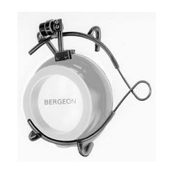 Soporte Lupa Gafa Ary Bergeon 1492-AG