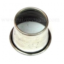 Lupa sencilla aluminio [OFERTA 0,50€]