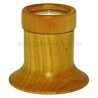 MSA 00.018 Lupa relojero tono madera
