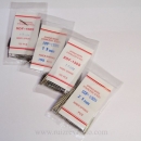 Pasadores tope DM 1.50 SDF 20 mm bolsa 100