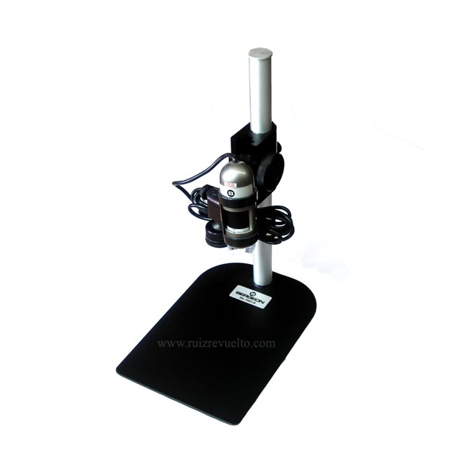 Microscopio numérico Bergeon 7003