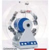 Elma Cyclomotion | Elma | Rotor | Ruiz Revuelto